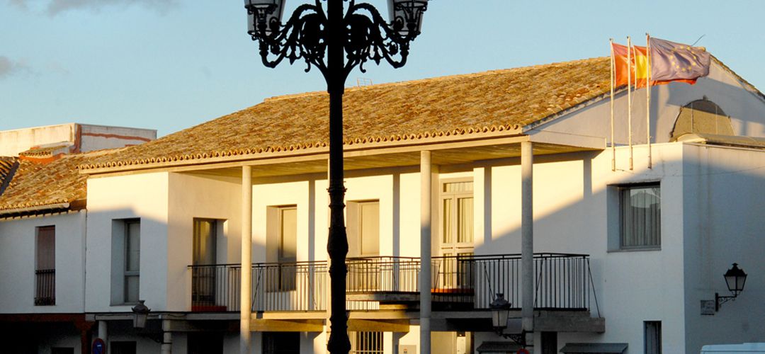 La Audiencia Nacional descarta investigar el PGOU del Ayuntamiento de Valdemoro porque los hechos posiblemente delictivos habrían prescrito La Audiencia Nacional descarta investigar el PGOU del Ayuntamiento de Valdemoro porque los hechos posiblemente delictivos habrían prescrito