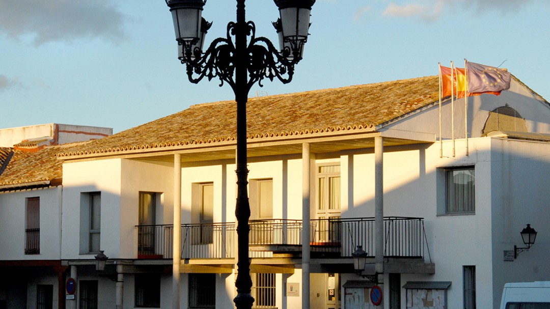 La Púnica no investigará contratos de Valdemoro anteriores a 2004