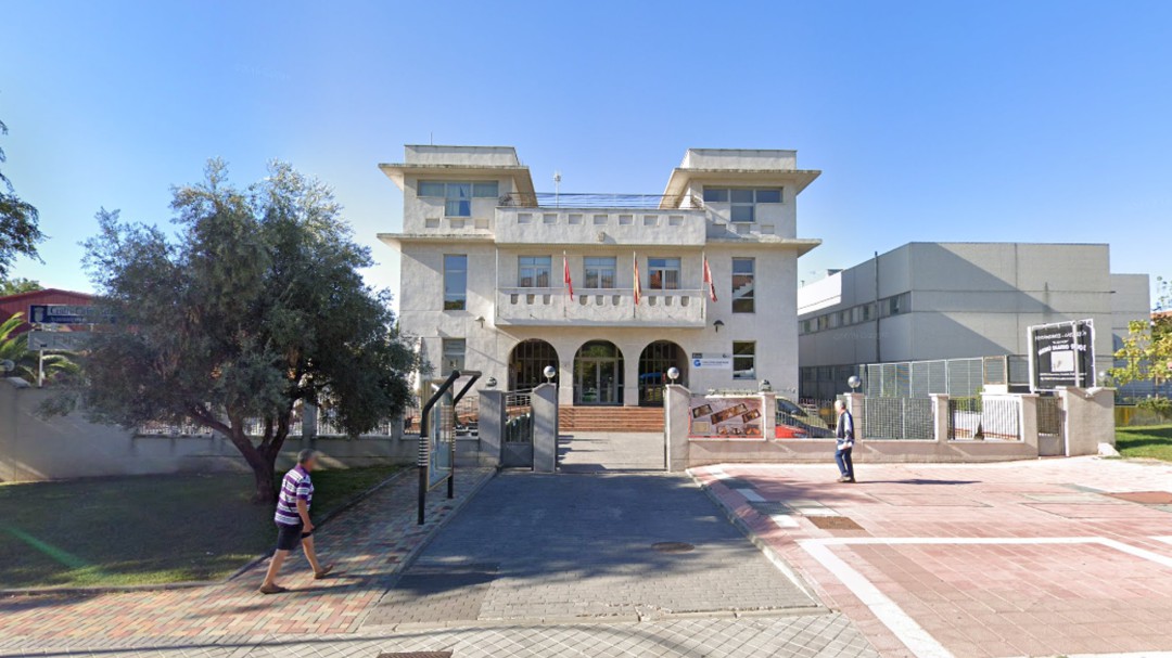 Lorenzo Silva inaugurará su biblioteca el 1 de febrero en Getafe