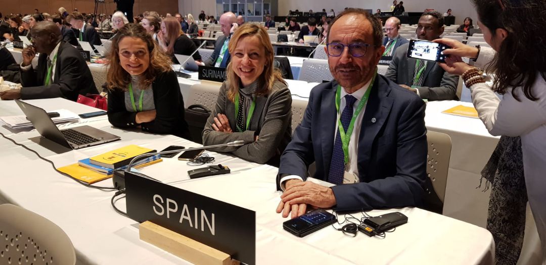 Los periodistas premian la defensa los procesos artesanales de la cerámica talaverana y puente en Bogotá Los periodistas premian la defensa los procesos artesanales de la cerámica talaverana y puente en Bogotá