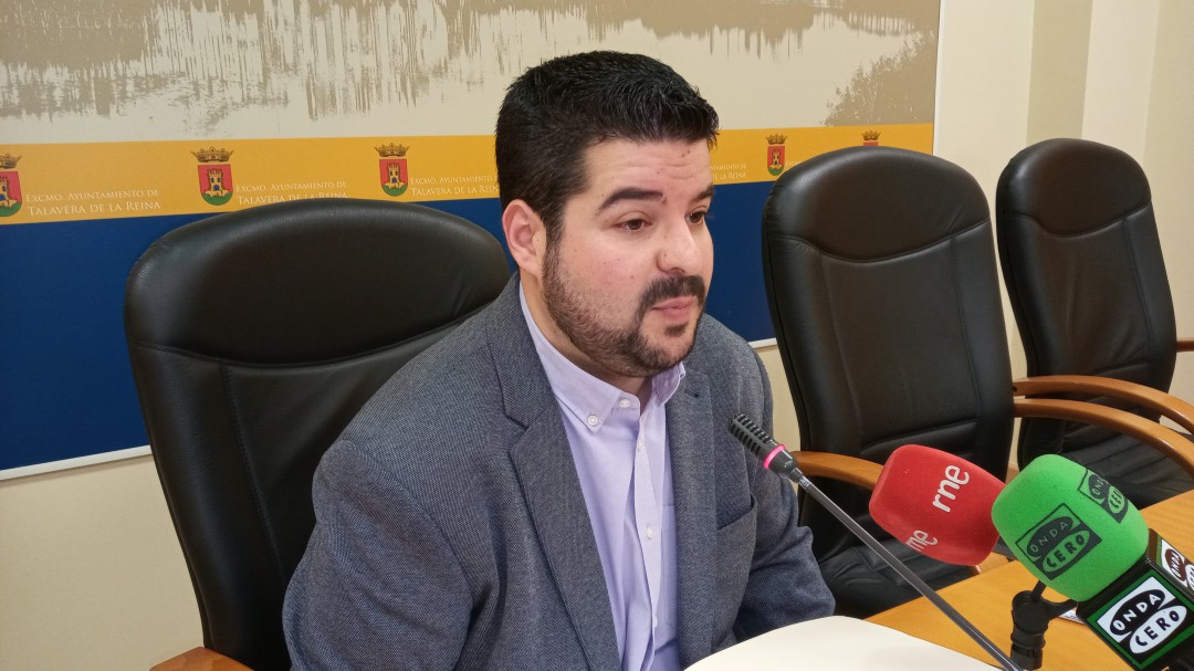 Grandes avances en la implantación dela tecnología 5 G en Talavera