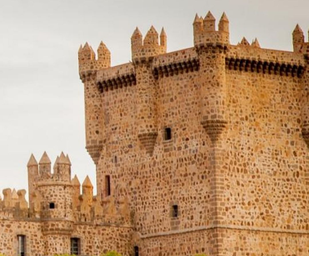 Comienza en Guadamur el rodaje de la serie sobre El Cid para Amazon Prime Comienza en Guadamur el rodaje de la serie sobre El Cid para Amazon Prime