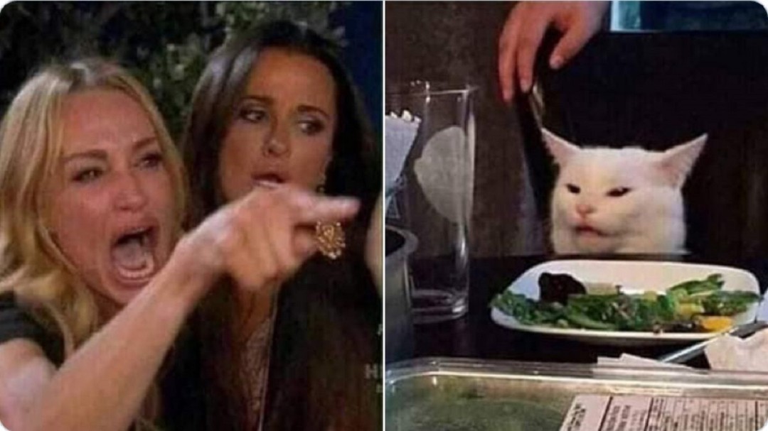 Los memes más populares de la última década: de Momo a Slenderman