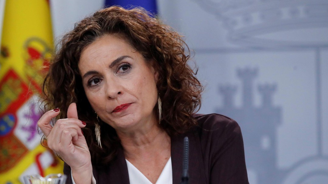 El Gobierno quiere una amplia revisión del Código Penal, incluida la sedición