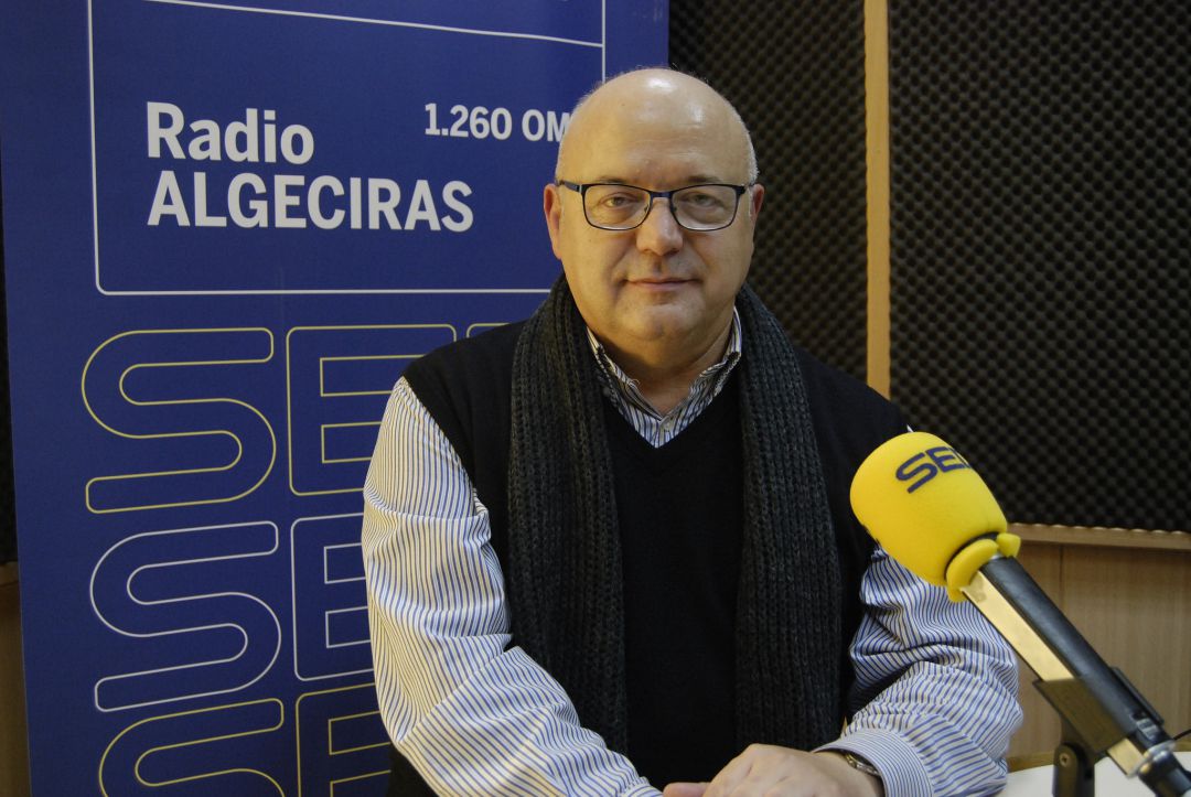 Miguel Alberto Diaz. Miguel Alberto Diaz.