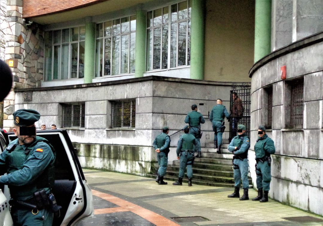 Lanero niega el desvío de fondos de formación tras el auto de procesamiento contra UGT Asturias