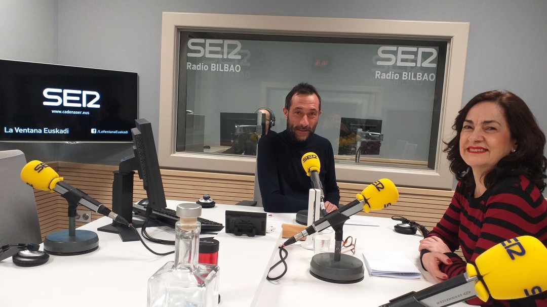 Premios Sabino Arana: "Estas cinco personas y entidades hacen que este país sea mejor"