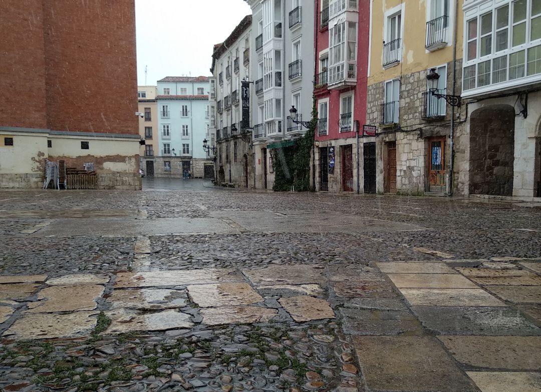 Imagen de la Llana de Afuera Imagen de la Llana de Afuera