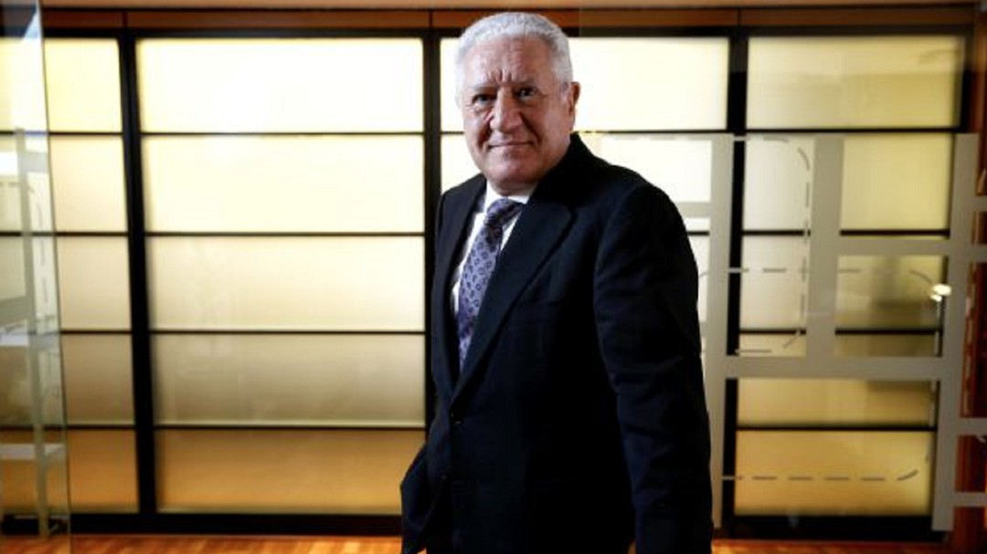Luis Bassat: "En 1968 compré un primer cuadro, en el 73 un segundo, así empezó el virus del coleccionismo"