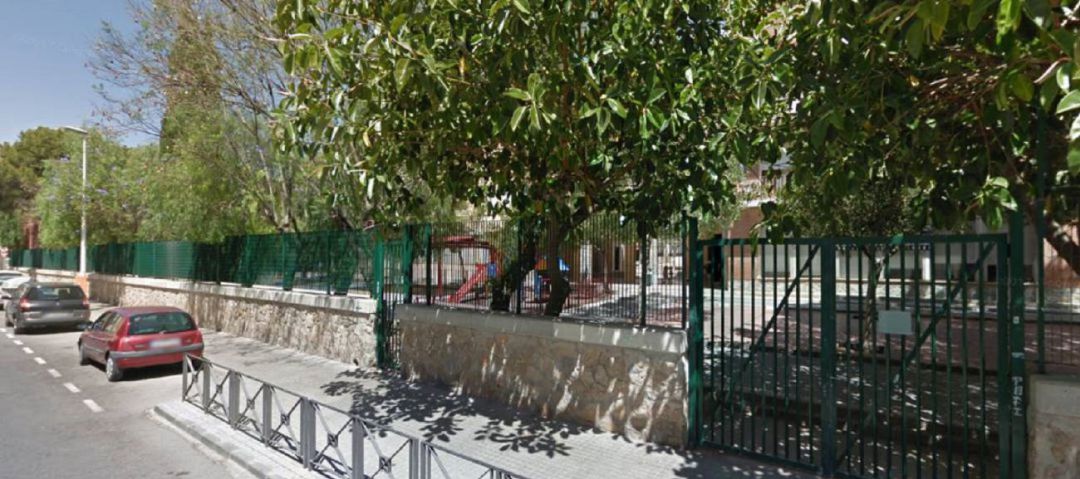 CEIP Jaime Balmes CEIP Jaime Balmes