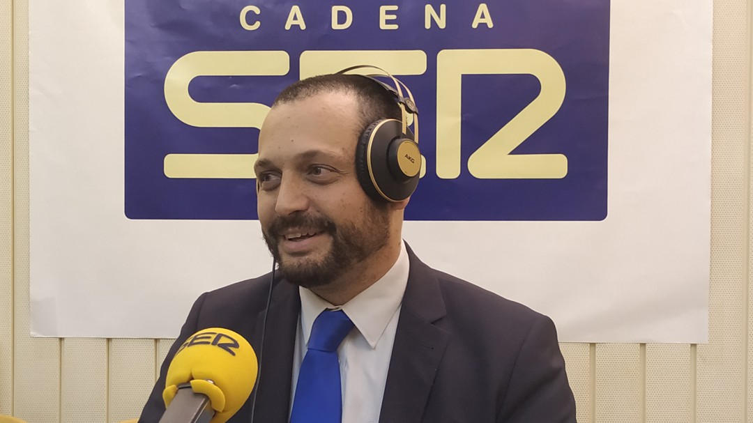 "No hay demanda que justifique la ampliación de pista del Aeropuerto de Jerez"