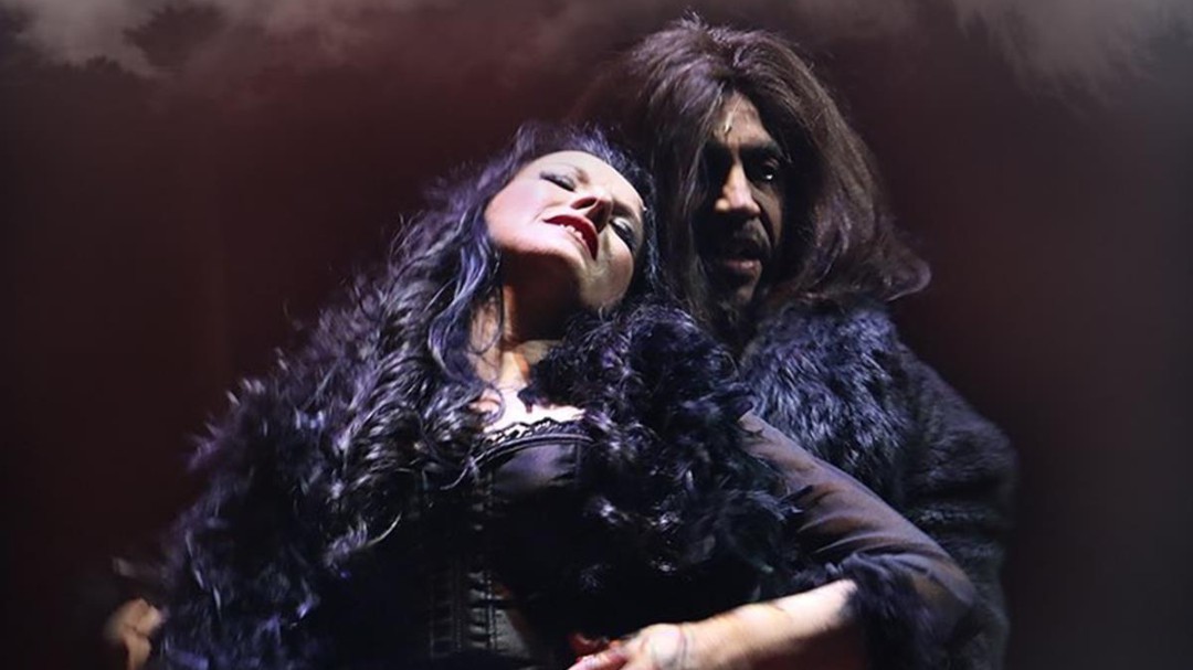 Annie + Jekyll & Hyde: doblete musical en el Auditorio
