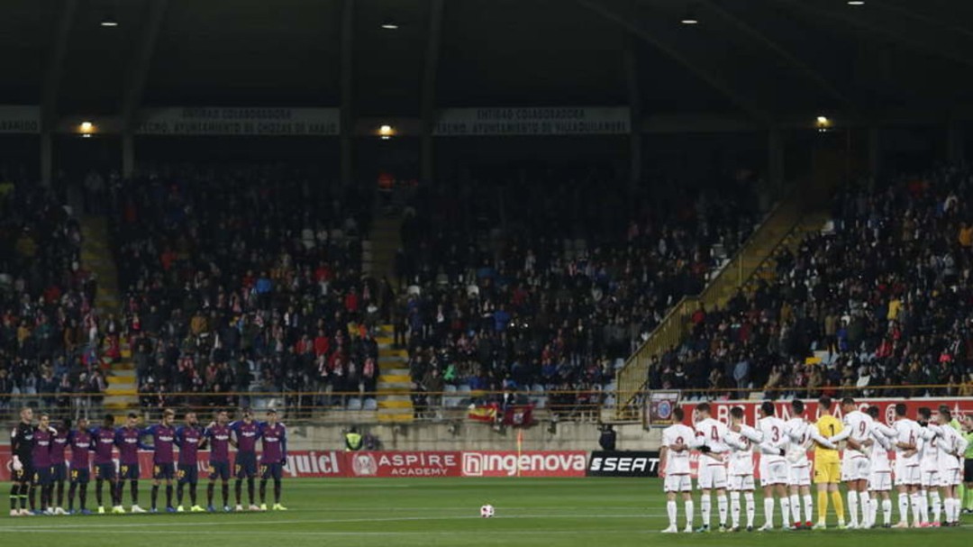 Ni Madrid ni Barça lo lograron: ¿llenará el Atleti el Reino de León?