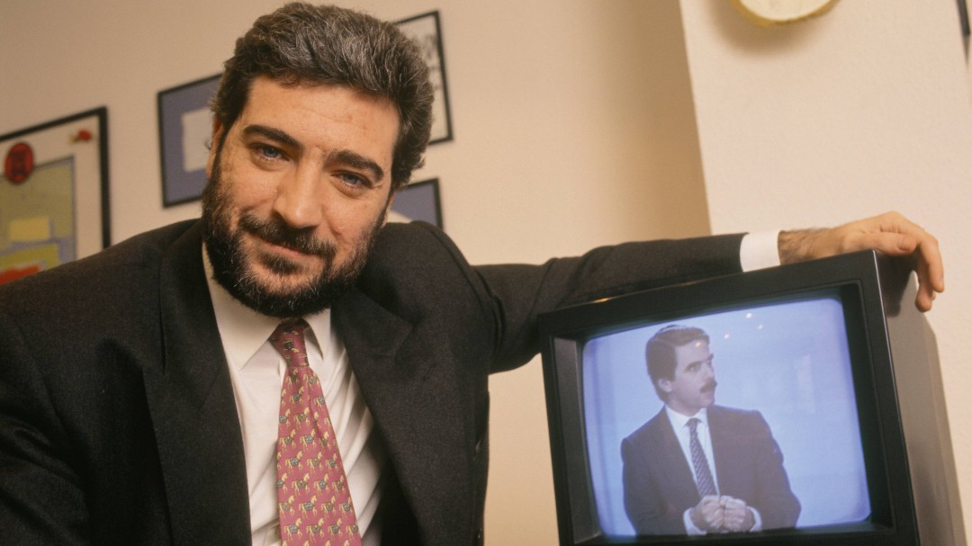 Las pasadas de frenada de Miguel Ángel Rodríguez