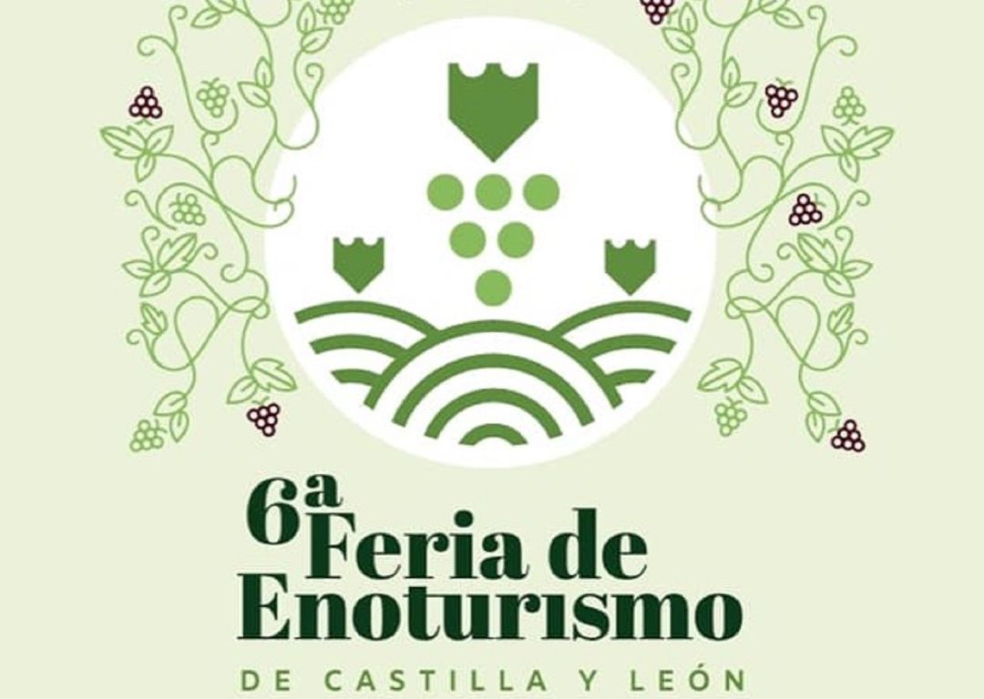 Medina del Campo promociona la Feria de Enoturismo que se celebrará en mayo Medina del Campo promociona la Feria de Enoturismo que se celebrará en mayo