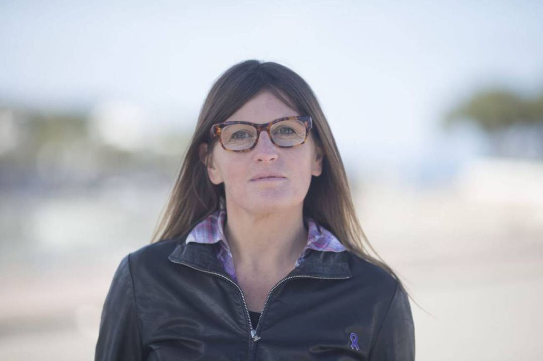 La regidora de Ciutadella Fàtima Anglada deixa el seu càrrec La regidora de Ciutadella Fàtima Anglada deixa el seu càrrec