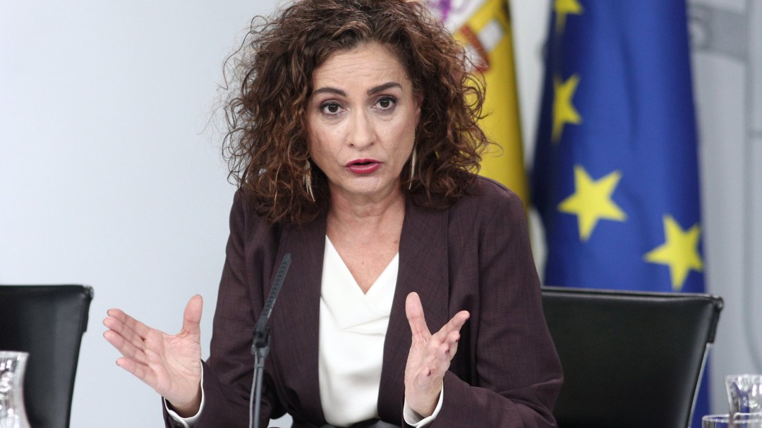 Más de 82.300 empleados públicos se beneficiarán del incremento salarial del 2%
