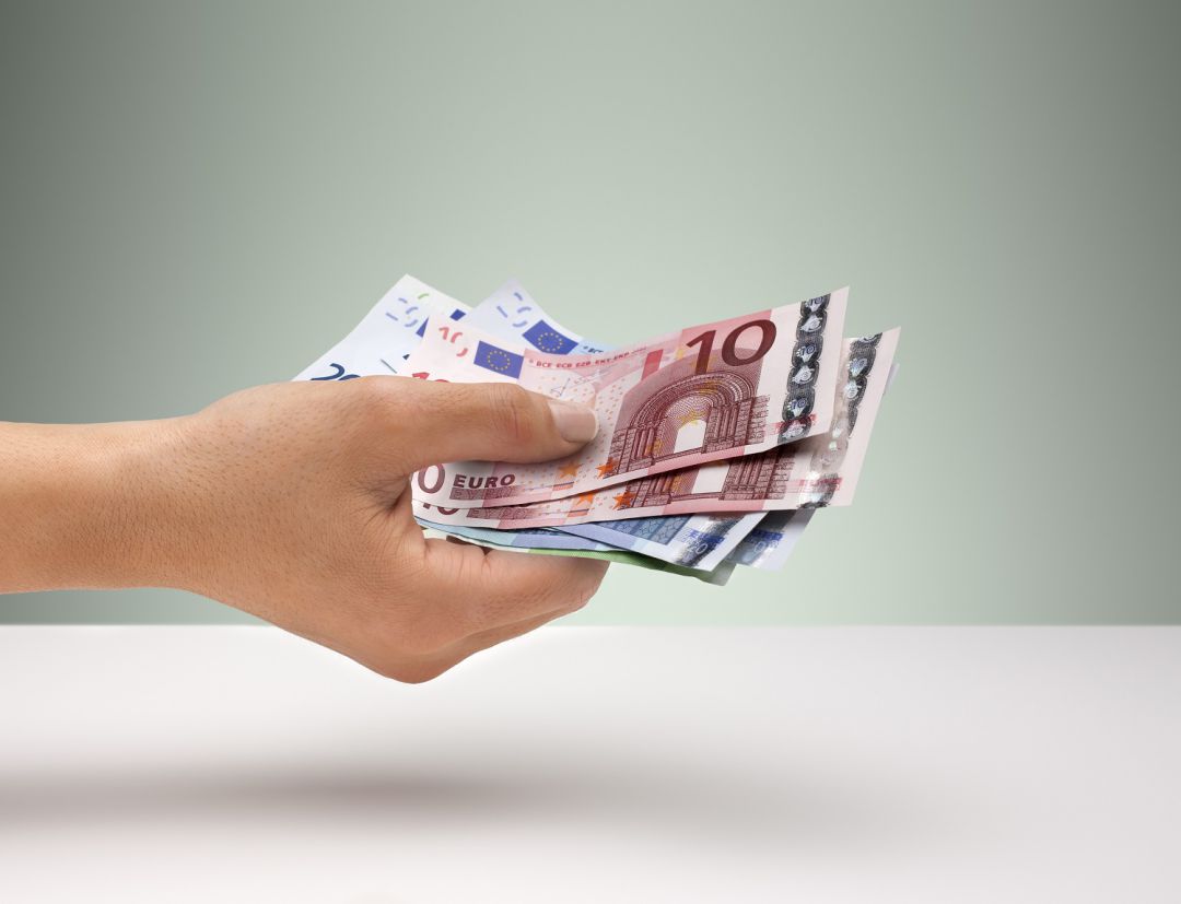 La región de Murcia recibirá casi 3.500 millones en 2020 de financaición autonómica La región de Murcia recibirá casi 3.500 millones en 2020 de financaición autonómica