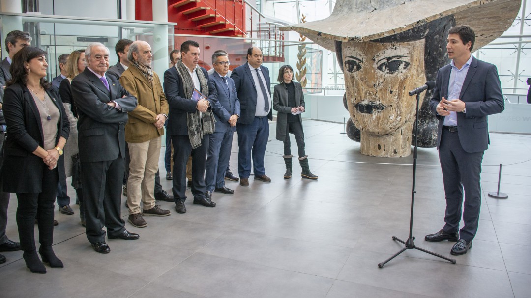 Nace el proyecto 'Germina' para ayudar a las empresas a adaptarse a la era digital