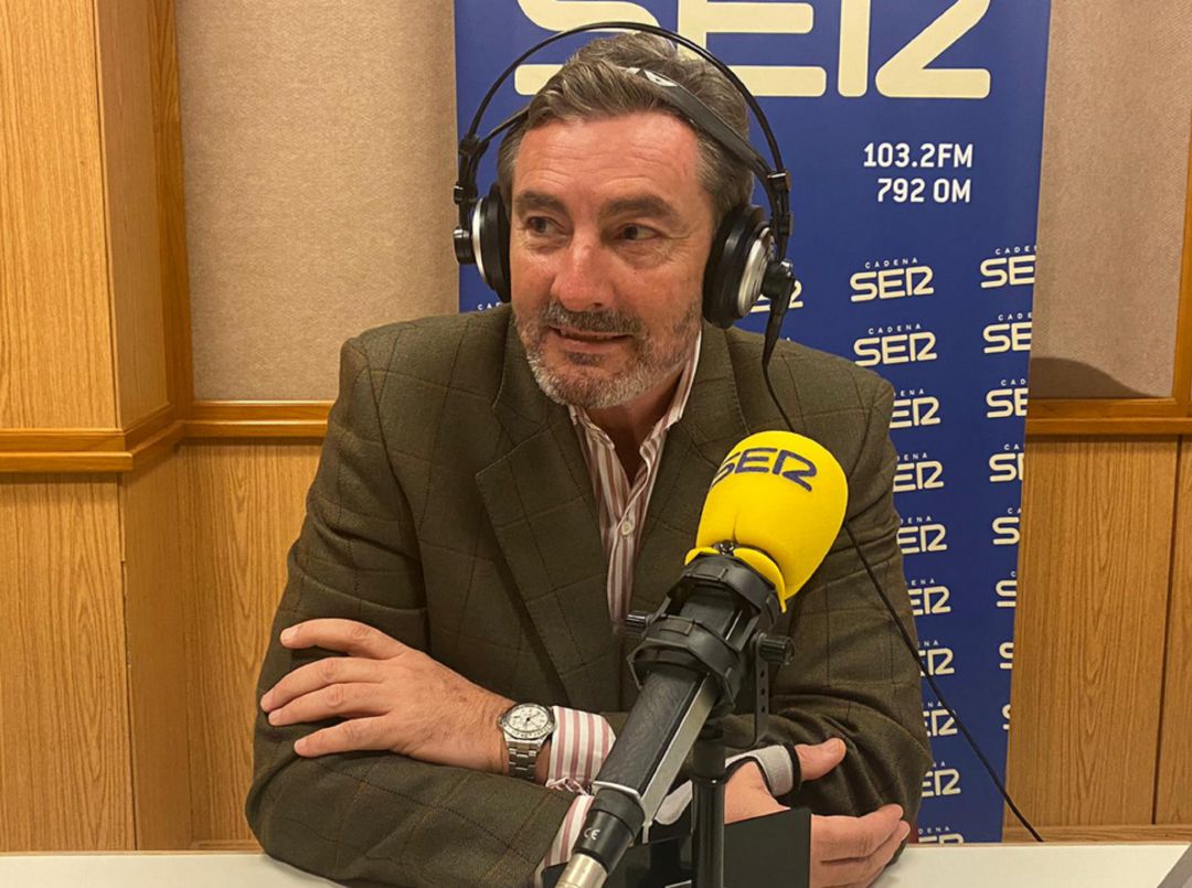El director regional Sur de España del Barceló Hotel Group detalla la expansión del Grupo en Andalucía y la próxima apertura del Barceló Aracena El director regional Sur de España del Barceló Hotel Group detalla la expansión del Grupo en Andalucía y la próxima apertura del Barceló Aracena