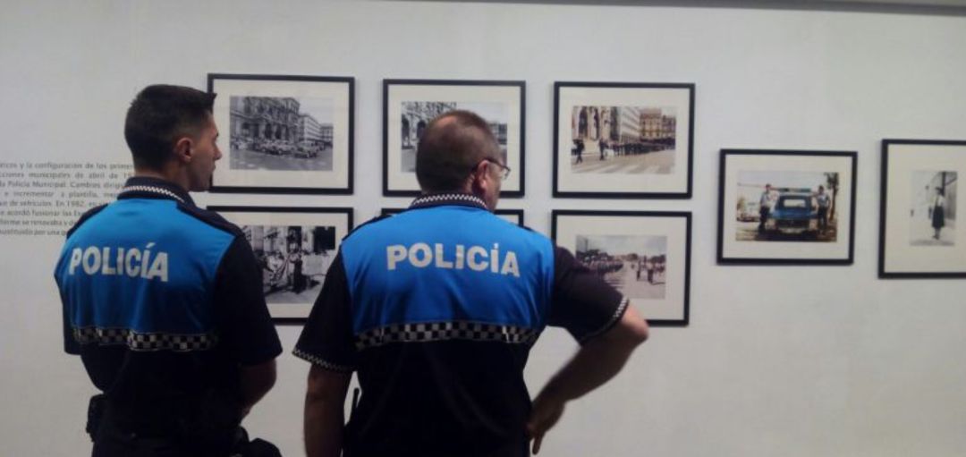 Policía Municipal Policía Municipal