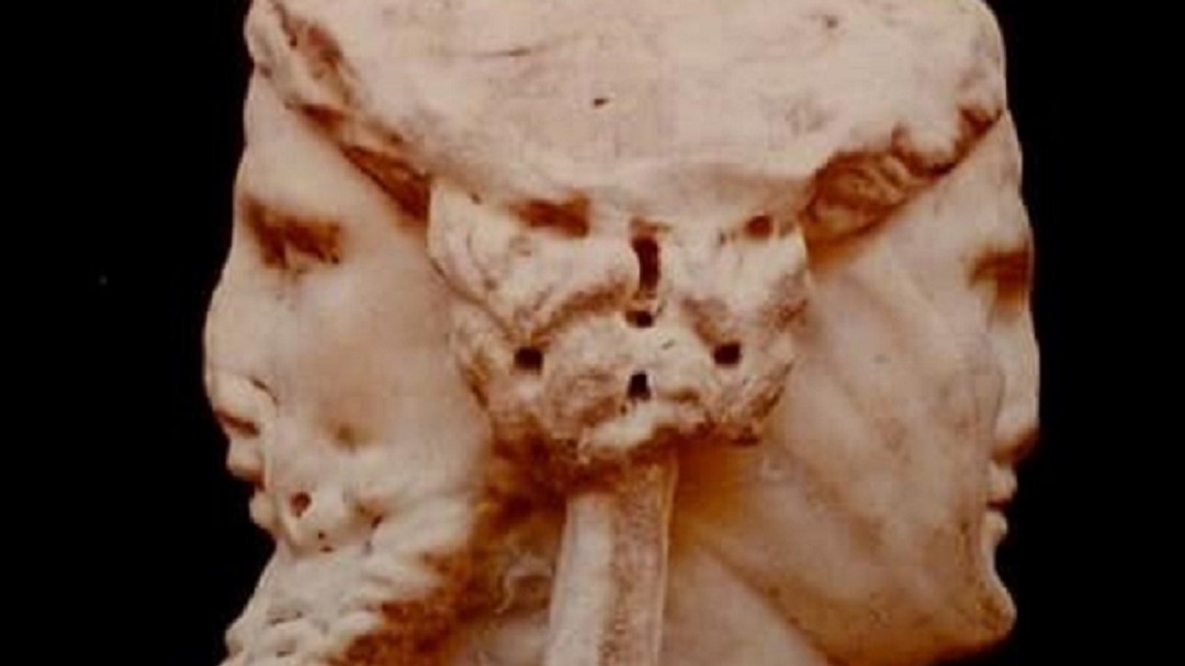 Porcuna inicia el expediente para la musealización de las galerías del antiguo Pósito Real de Carlos IV