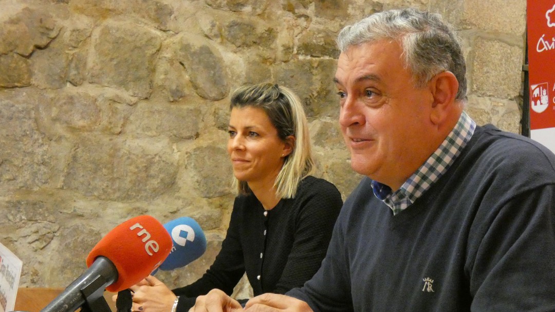 El PSOE pide que se cumpla la normativa de inspección técnica de edificios, también en los municipales