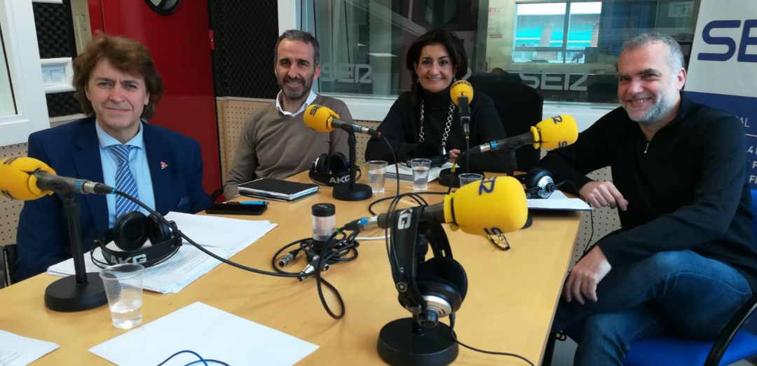 En Minuto de Oro hablamos de la oferta que la provincia presenta en FITUR En Minuto de Oro hablamos de la oferta que la provincia presenta en FITUR
