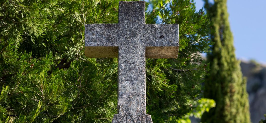 Cruz de piedra Cruz de piedra