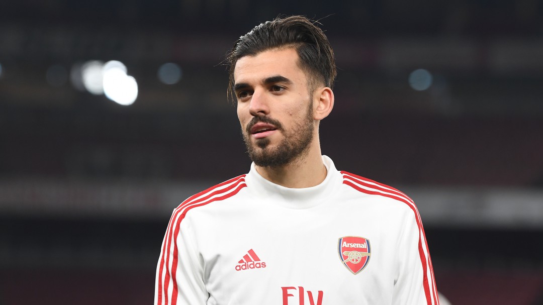Dani Ceballos está hablando con el Madrid para terminar su cesión con el Arsenal y buscar otro equipo
