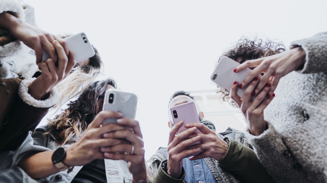 Los teléfonos móviles más solicitados en el mercado de segunda mano