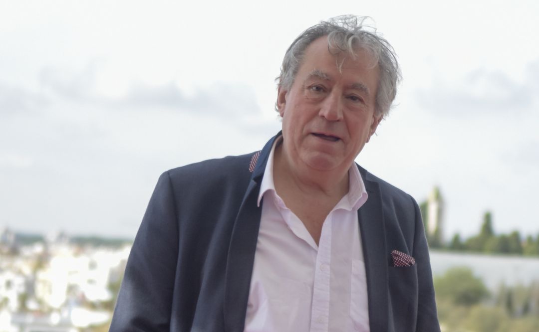 Terry Jones ha fallecido a los 77 años. Terry Jones ha fallecido a los 77 años.