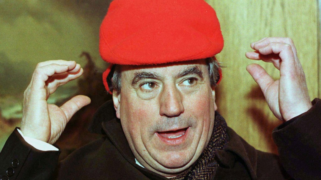 La emotiva despedida de los 'Monty Python' al fallecido Terry Jones