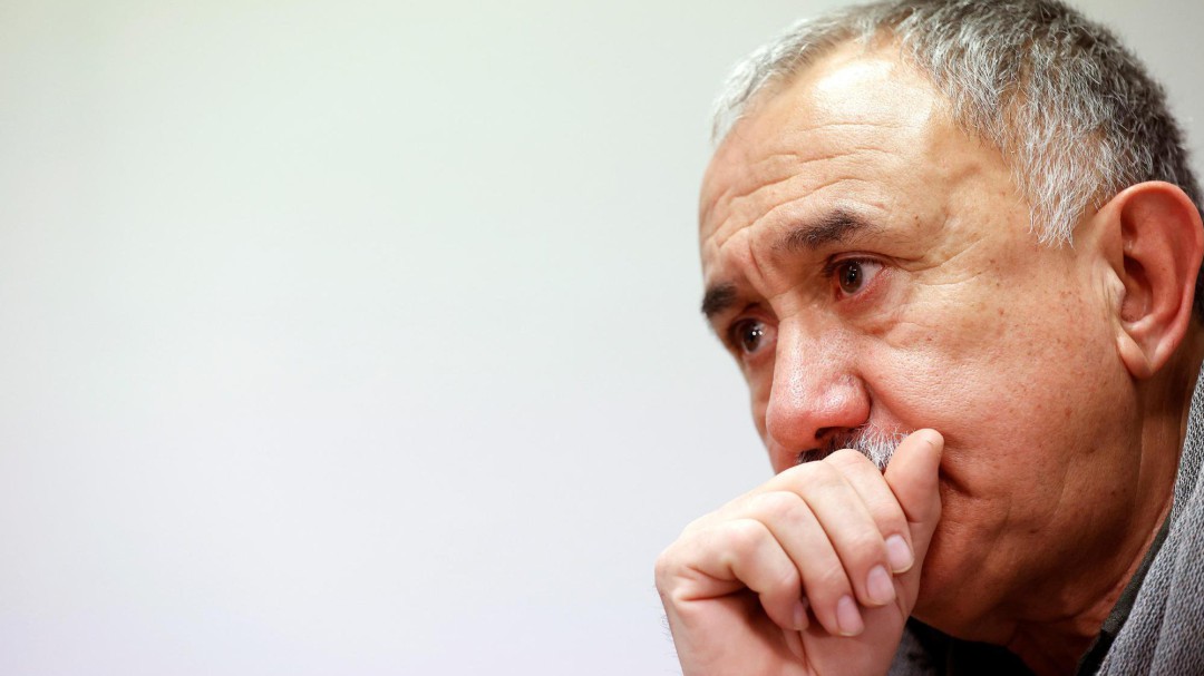 "La UGT quiere la derogación completa de las reformas laborales"