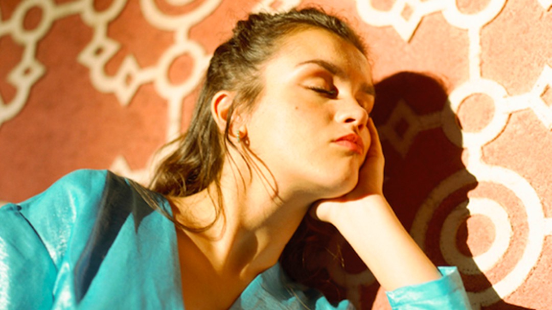 Amaia se subirá al escenario del Low Festival