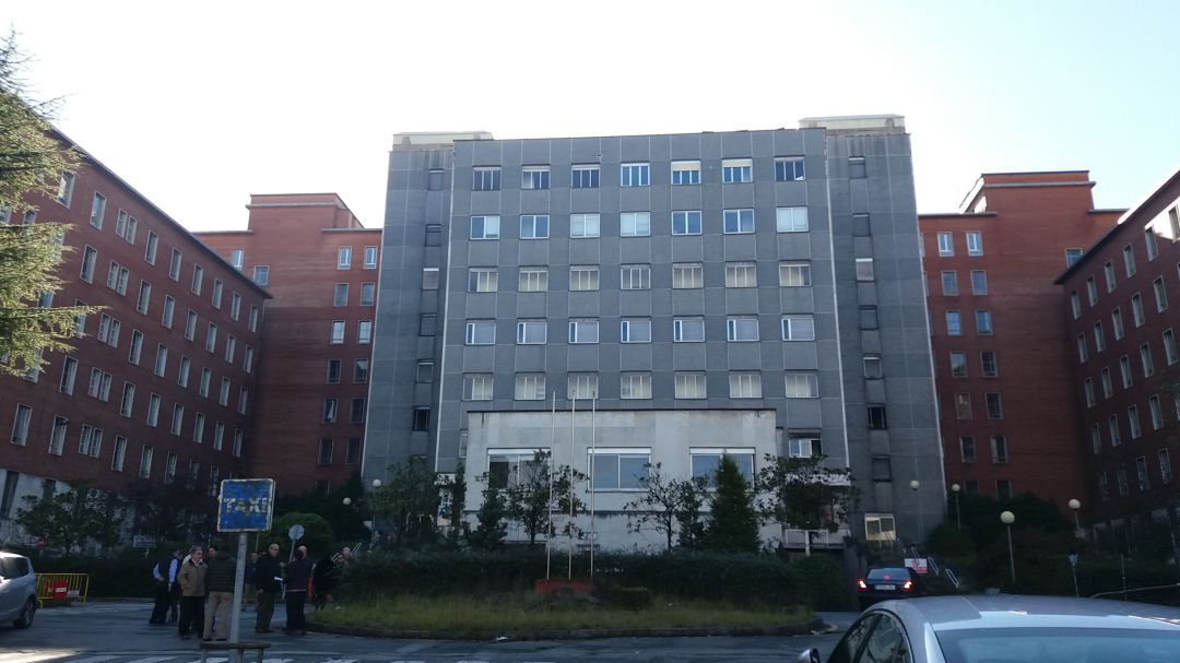 El alcalde ha destacado la unanimidad alcanzada por todas las partes en torno al nuevo proyecto, cuyas obras comenzarán "en dos o tres años". El alcalde ha destacado la unanimidad alcanzada por todas las partes en torno al nuevo proyecto, cuyas obras comenzarán "en dos o tres años".