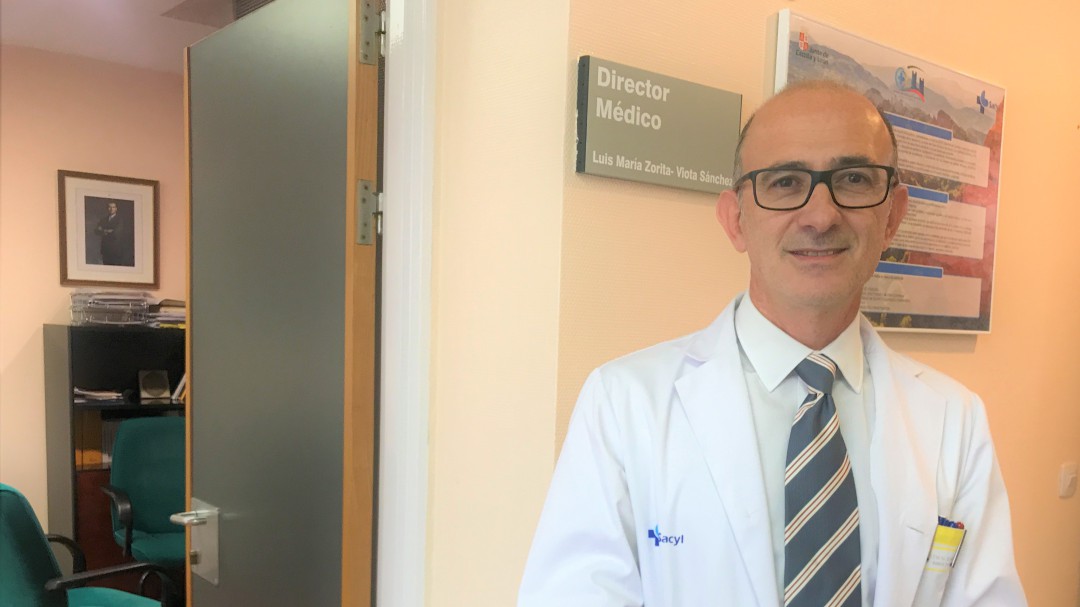 Bajas y vacaciones, detrás de las esperas en los centros de salud del Bierzo