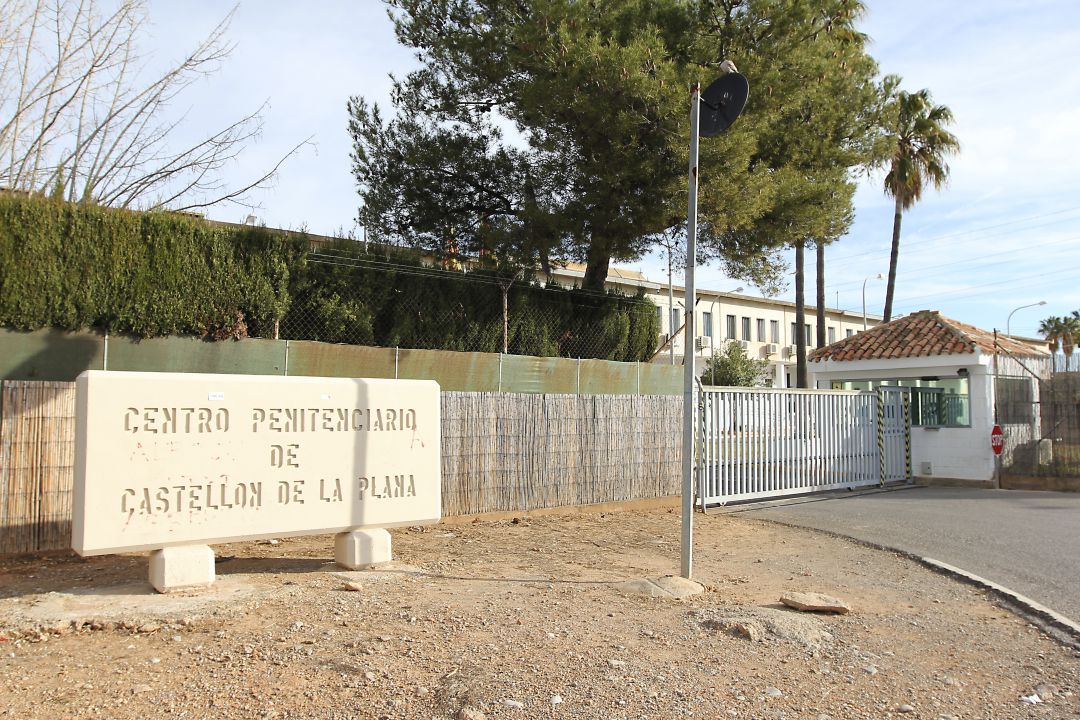 Centro Penitenciario Castellón Centro Penitenciario Castellón
