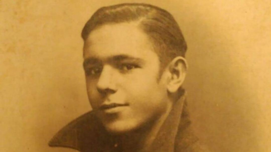 Retrato de Rafael Domínguez Redondo. Retrato de Rafael Domínguez Redondo.
