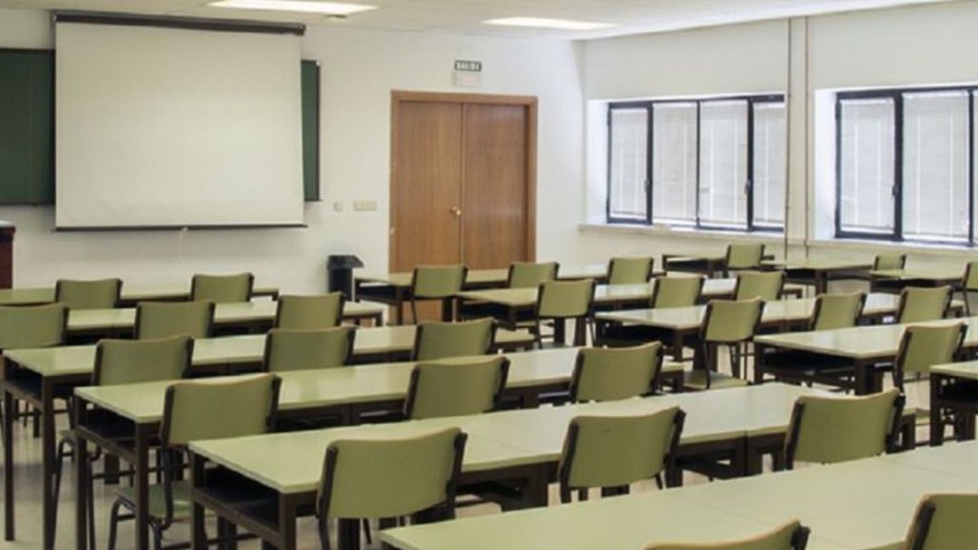 Los sindicatos plantarán a la Junta en la negociación de las plantillas docentes