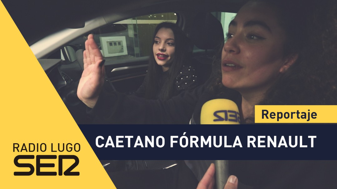 La Renault de Lugo se viste de gala