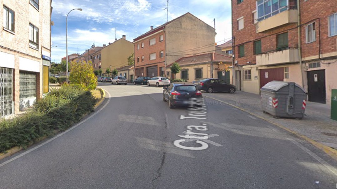 Encuentran a un hombre muerto en su casa del barrio de San Lorenzo