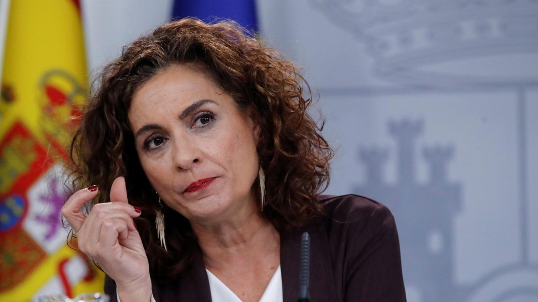 Andalucía recibirá 20 mil millones de las entregas a cuenta