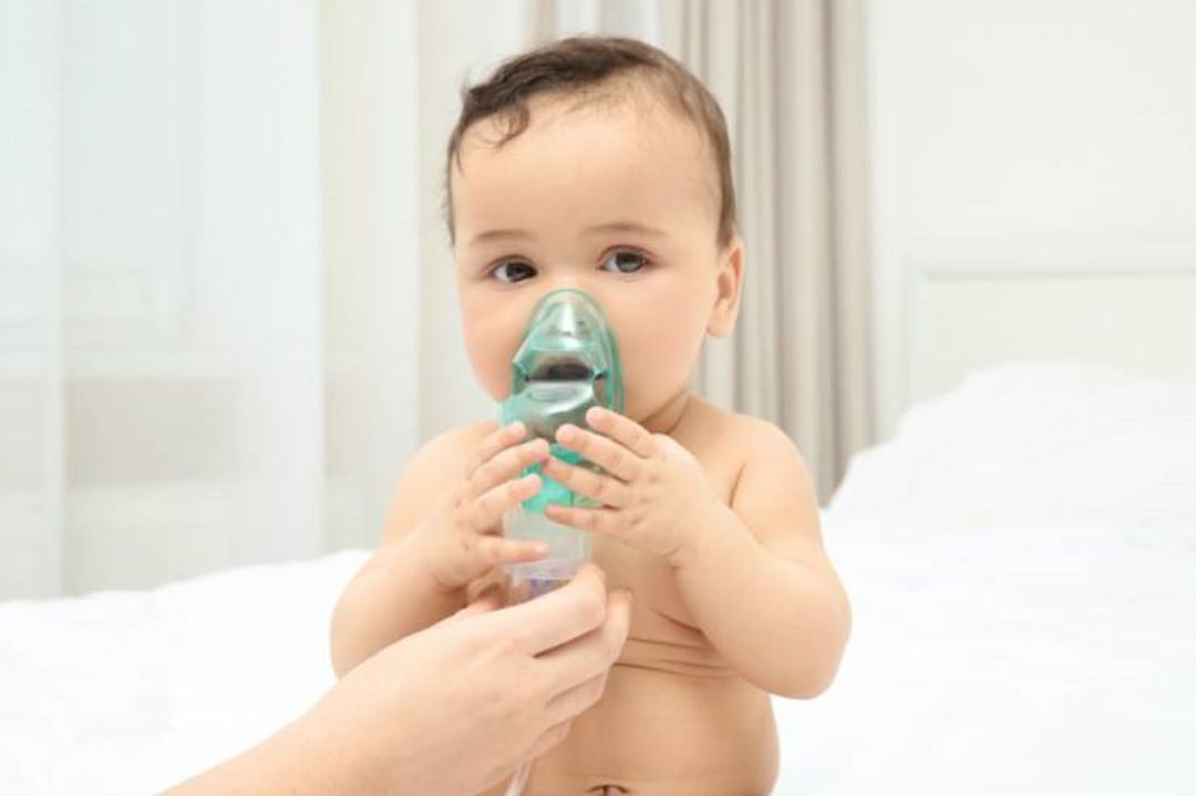 Tratamiento de la bronquiolitis Tratamiento de la bronquiolitis