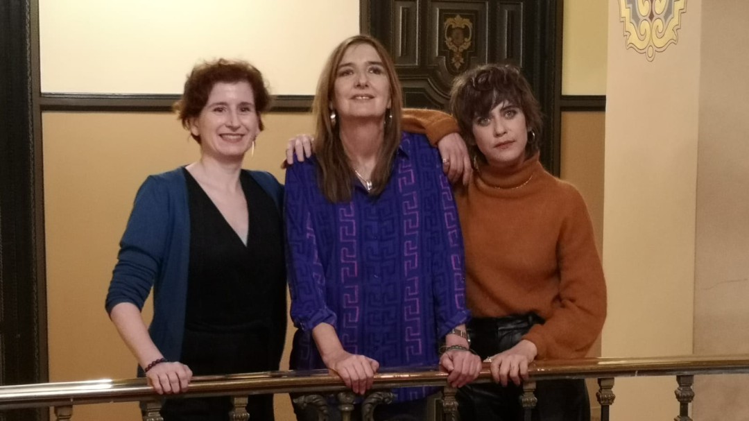 "La pasión de Yerma" llega al Lope de Vega