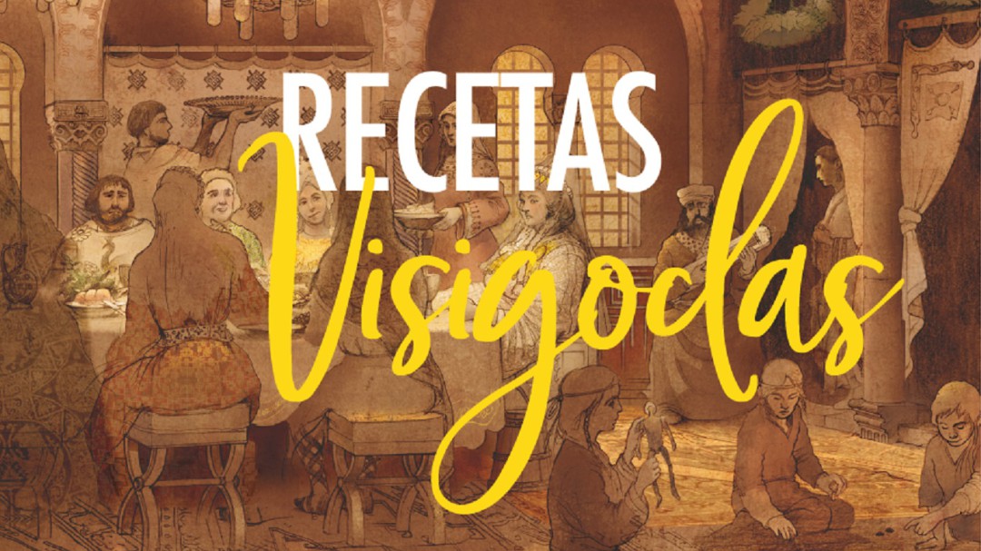 Joan Clement recopila en un libro recetas visigodas