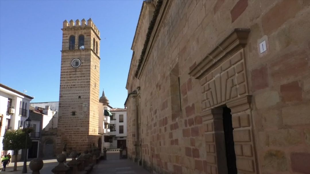Jornadas sobre el patrimonio de Andújar Jornadas sobre el patrimonio de Andújar