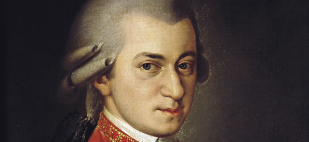 Mozart es el protagonista de una nueva jornada de 'Toca la música' en Fuenlabrada Mozart es el protagonista de una nueva jornada de 'Toca la música' en Fuenlabrada
