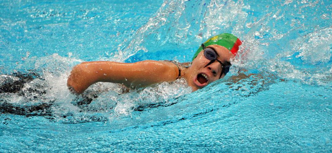 Los campeonatos de natación adaptada servirán para conocer a las promesas paralímpicas de la disciplina Los campeonatos de natación adaptada servirán para conocer a las promesas paralímpicas de la disciplina
