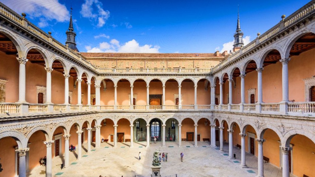El Museo del Ejército amplía una nueva sala y será sede del congreso internacional de ICOM